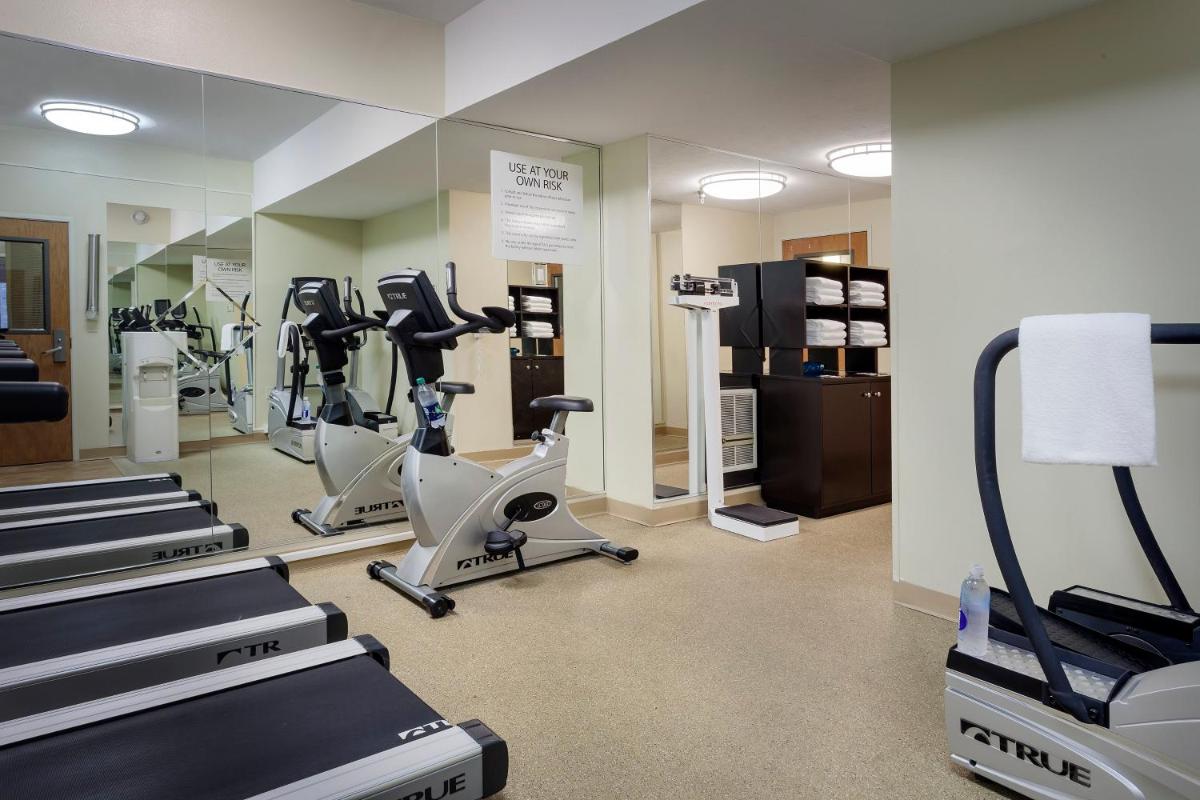 Holiday Inn Express Anchorage an IHG Hotel - image 6