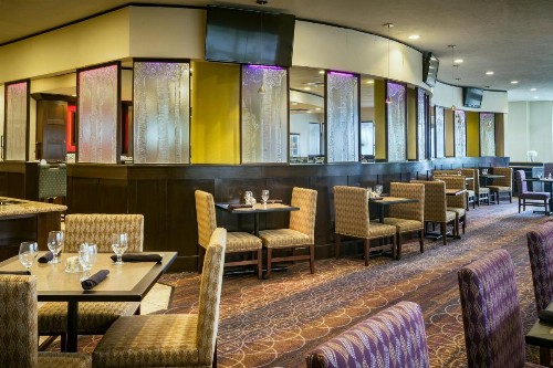 Crowne Plaza Anchorage-Midtown an IHG Hotel - image 1