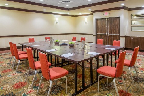Crowne Plaza Anchorage-Midtown an IHG Hotel - image 13