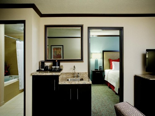 Crowne Plaza Anchorage-Midtown an IHG Hotel - image 14