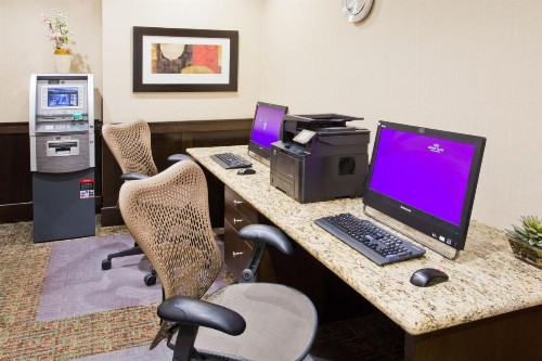 Crowne Plaza Anchorage-Midtown an IHG Hotel - image 15