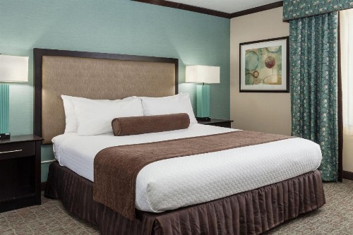 Crowne Plaza Anchorage-Midtown an IHG Hotel - image 25