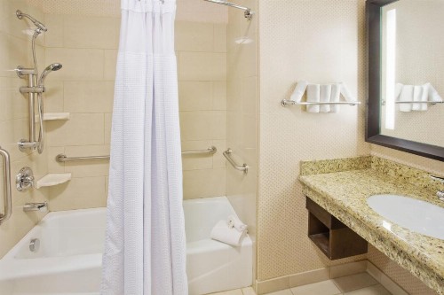 Crowne Plaza Anchorage-Midtown an IHG Hotel - image 34