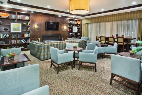 Crowne Plaza Anchorage-Midtown an IHG Hotel - image 46