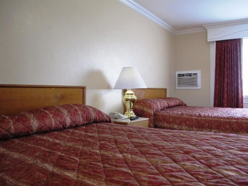 Merrill Field Inn - image 21