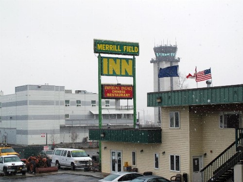Merrill Field Inn - image 4