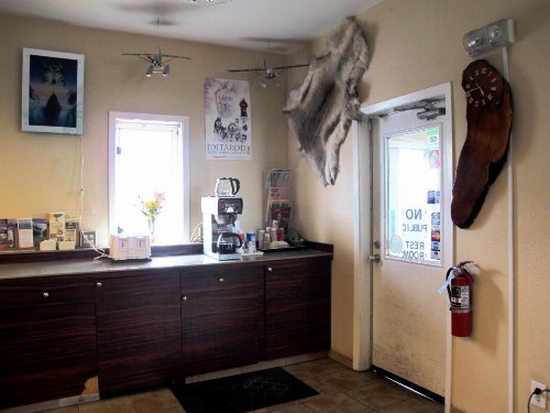 Merrill Field Inn - image 7