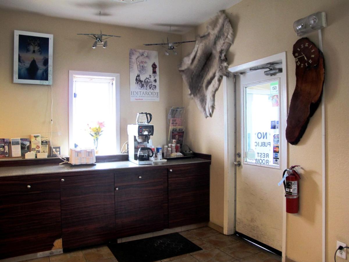 Merrill Field Inn - image 7