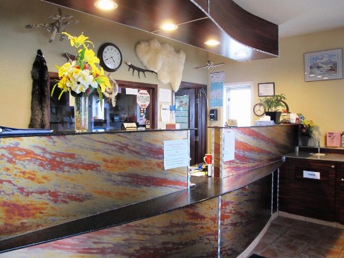 Merrill Field Inn - image 8