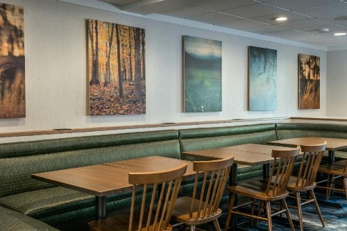 Fairfield Inn & Suites by Marriott Anchorage Midtown - image 22