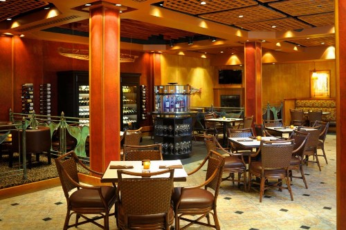 The Hotel Captain Cook - image 17