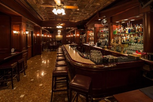 The Hotel Captain Cook - image 4