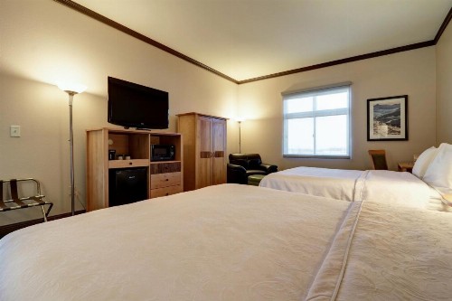 Dimond Center Hotel - image 11