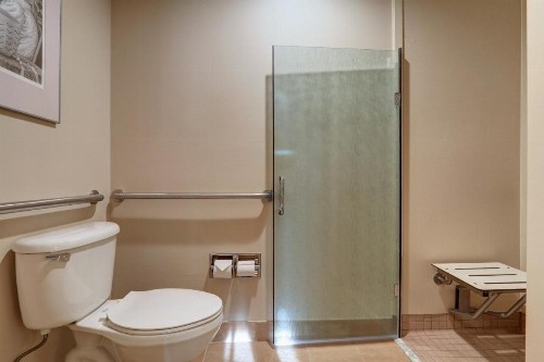 Dimond Center Hotel - image 21