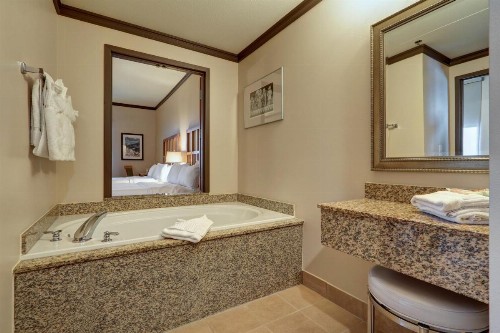 Dimond Center Hotel - image 26