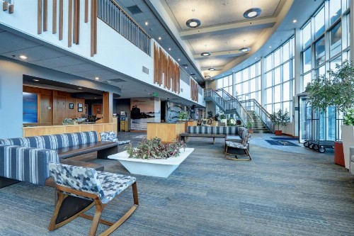 Dimond Center Hotel - image 27
