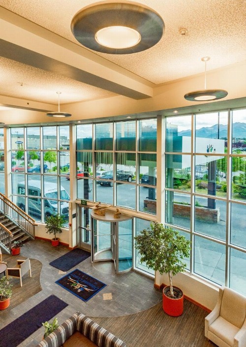 Dimond Center Hotel - image 29