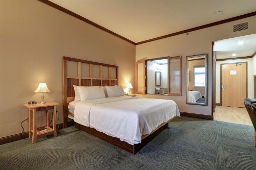 Dimond Center Hotel - image 31