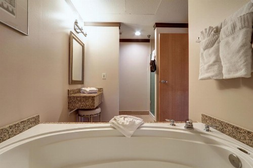 Dimond Center Hotel - image 37