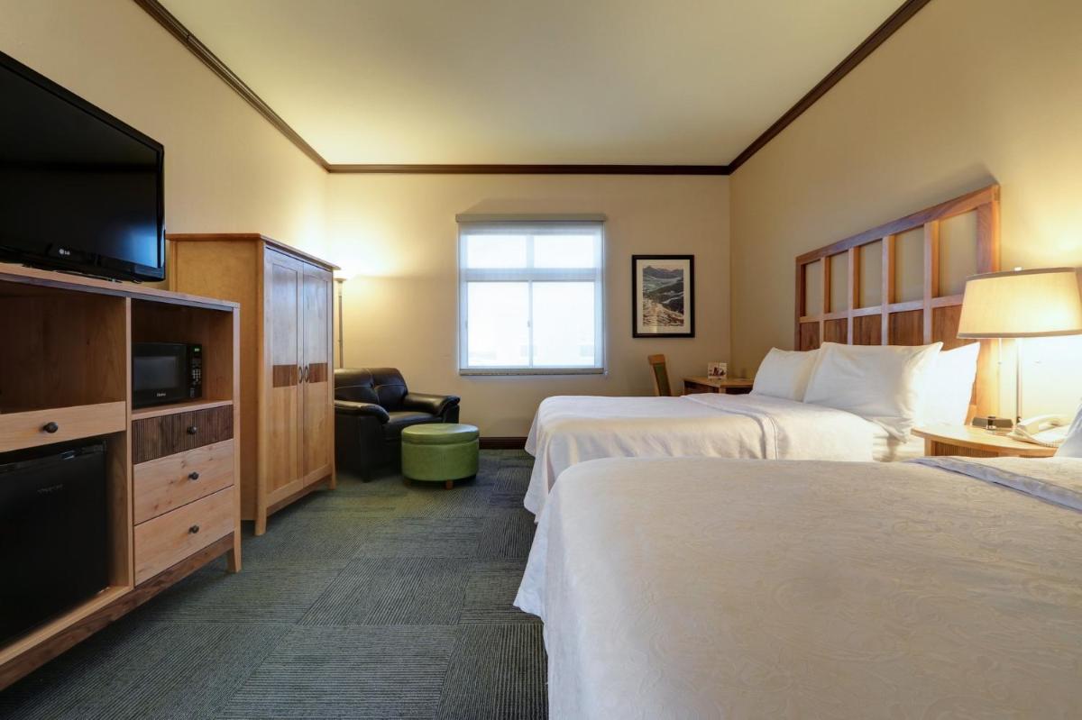 Dimond Center Hotel - image 5