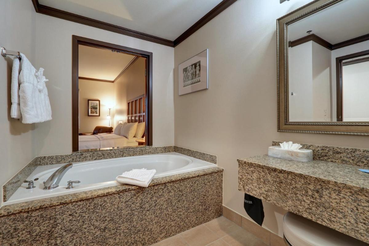 Dimond Center Hotel - image 7