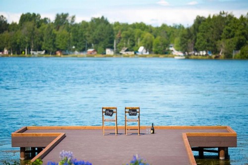 The Lakefront Anchorage - image 14
