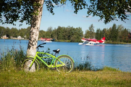 The Lakefront Anchorage - image 22