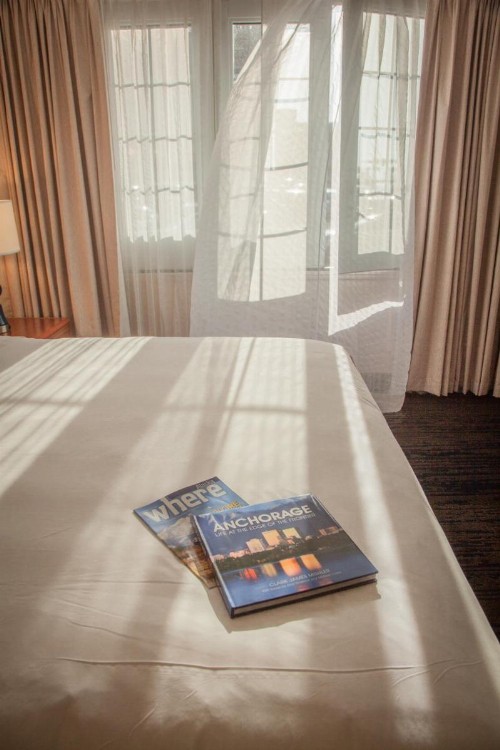 The Voyager Inn - image 8