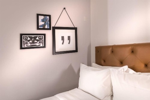 Four Points by Sheraton Anchorage Downtown - image 14
