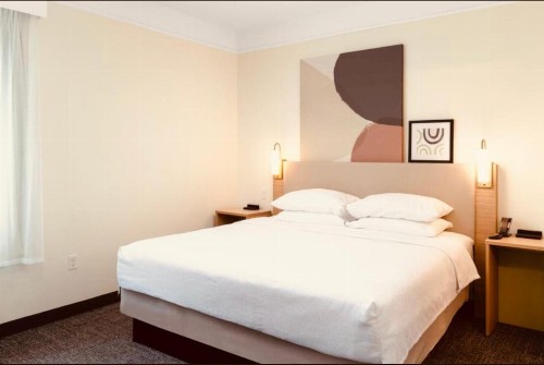 Comfort Inn Ship Creek Anchorage - image 12