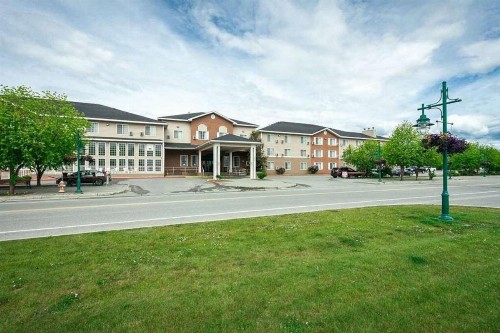 Comfort Inn Ship Creek Anchorage - image 2