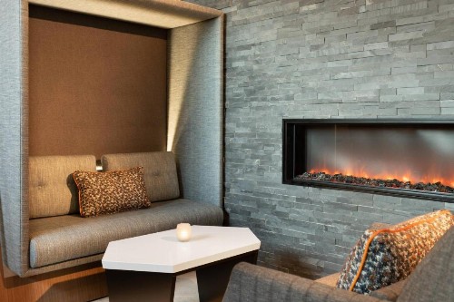 Marriott Anchorage Downtown - image 19