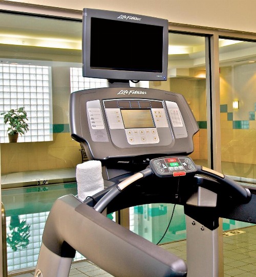 Marriott Anchorage Downtown - image 2