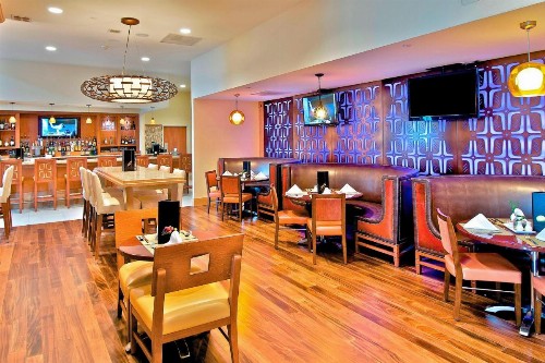 Marriott Anchorage Downtown - image 31