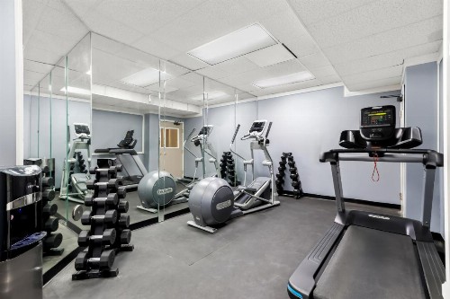 Clarion Suites Downtown Anchorage - image 21