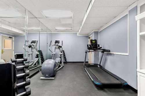 Clarion Suites Downtown Anchorage - image 30