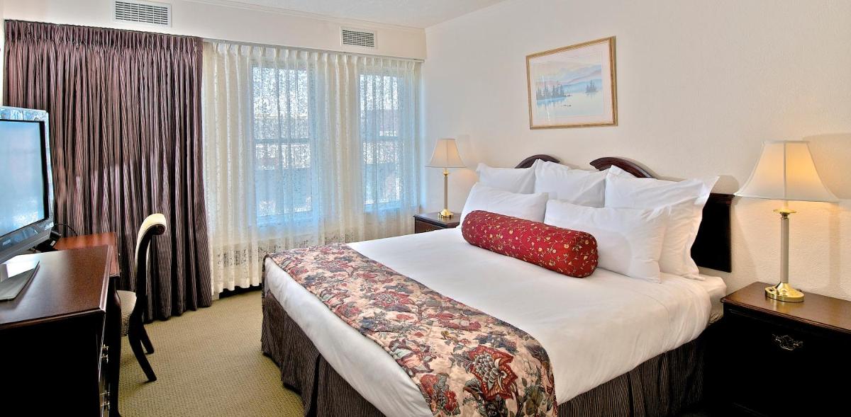 Historic Anchorage Hotel - main image