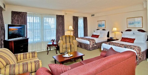 Historic Anchorage Hotel - image 13