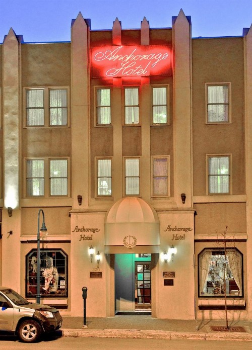 Historic Anchorage Hotel - image 4