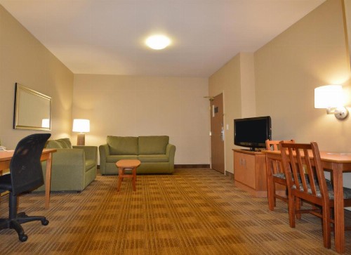 Extended Stay America Suites - Anchorage - Downtown - image 10