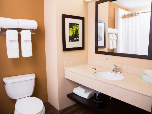 Extended Stay America Suites - Anchorage - Downtown - image 11