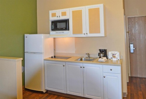 Extended Stay America Suites - Anchorage - Downtown - image 6