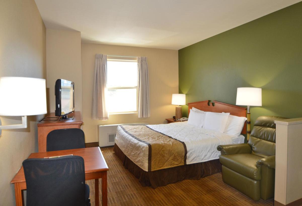 Extended Stay America Suites - Anchorage - Downtown - image 7