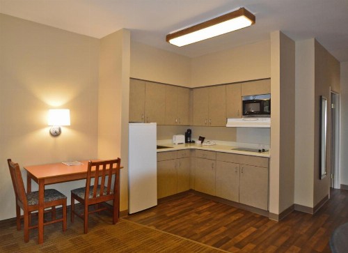 Extended Stay America Suites - Anchorage - Downtown - image 8