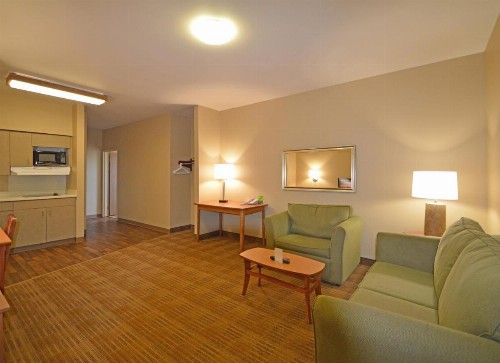 Extended Stay America Suites - Anchorage - Downtown - image 9