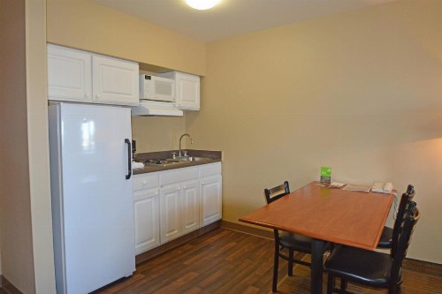 Extended Stay America Suites - Anchorage - Midtown - image 10