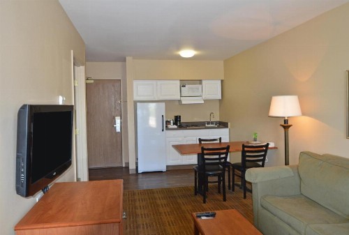 Extended Stay America Suites - Anchorage - Midtown - image 11