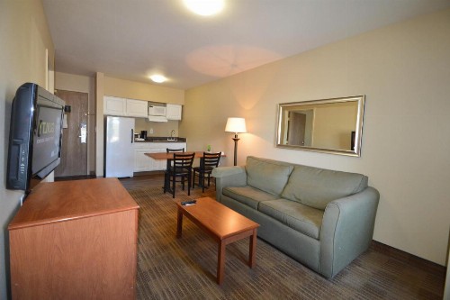 Extended Stay America Suites - Anchorage - Midtown - image 12