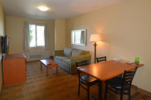 Extended Stay America Suites - Anchorage - Midtown - image 5