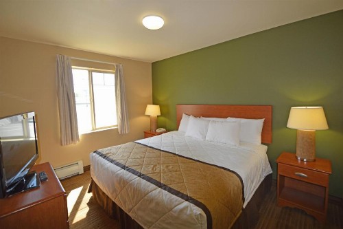 Extended Stay America Suites - Anchorage - Midtown - image 6